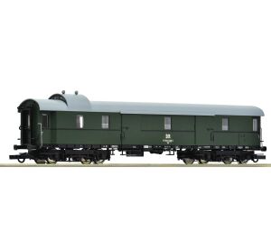 Roco Gepäckwagen Düe DR IV - 6200226