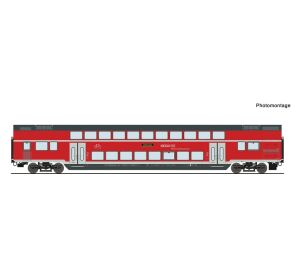 Roco Doppeldeckerwagen DB AG VI - 6220146