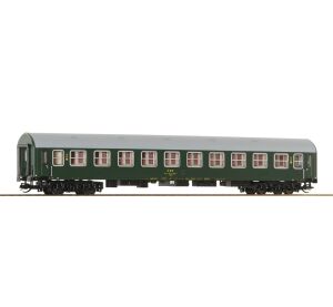 Roco Personenwagen 2. Klasse Y/B-70 Ba ČSD - 6280041