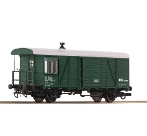 Roco Dienstwagen der ČD Cargo – 6600239