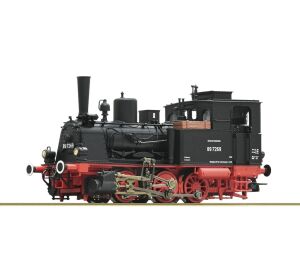 Roco Parní lokomotiva BR 89.70–75 DB - 7100014