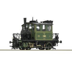 Roco Dampflokomotive PtL2/2, K.Bay.Sts.B. - 7100036