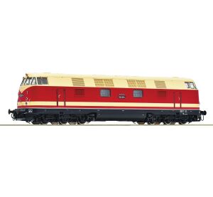 Roco Diesellokomotive 118 210-4, DR - 7300060