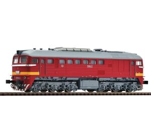 Roco Diesellokomotive T 679.1273 CSD Sergej- 7380020