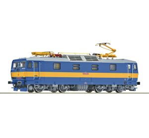 Roco Elektrolokomotive 372 001-8 ČSD - 7500061