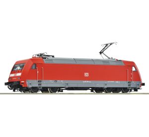Roco Elektrolokomotive 101 139-4, DB AG - 7500112