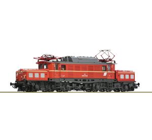 Roco Elektrolokomotive 1020 012-9 ÖBB IV - 7500125