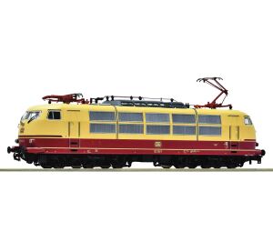 Roco Elektrolokomotive 103 113-7 DB - 7500134