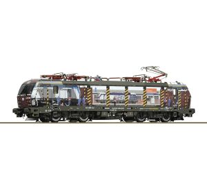 Roco Elektrolokomotive 193 568-3, ČD Vectron mit Sound, digital - 7510186