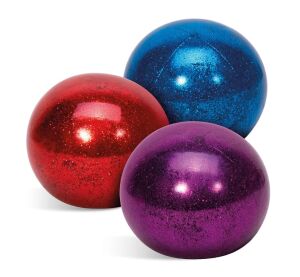 Schylling NeeDoh Stardust Squashball