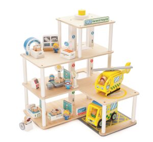 Allgemeines Krankenhaus Tidlo