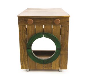 Tidlo Garden Waschmaschine