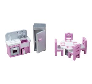 Tidlo Holzmöbel Küche