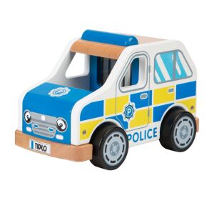 Tidlo Polizeiwagen