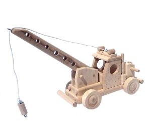 Ceeda Cavity Der Kran