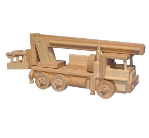 Ceeda Cavity Großer Wagen mit Plattform