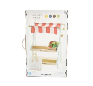 Le Toy Van Verkaufsstand Honeybee