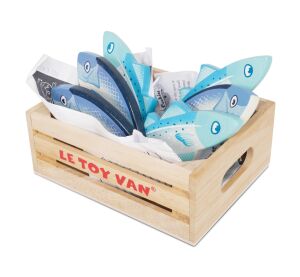Le Toy Van Fischkiste