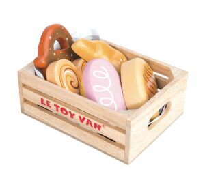 Le Toy Van Gebäckkiste