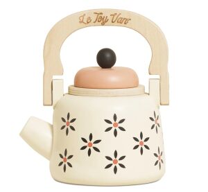 Le Toy Van Vintage-Kessel