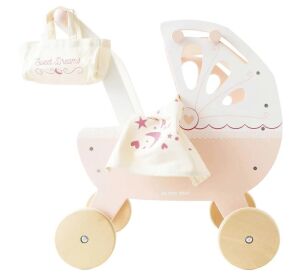 Le Toy Van Kinderwagen Sweet Dreams