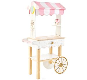Le Toy Van Luxury Tea Trolley