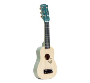 Le Toy Van Holzgitarre
