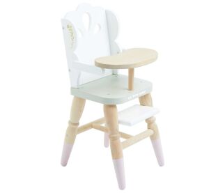 Le Toy Van Esstischstuhl aus Holz