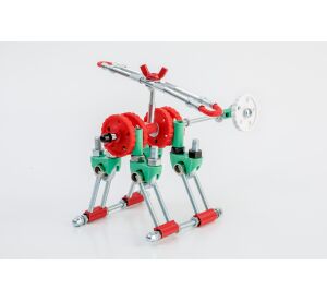 The OffBits Familienset Bausätze