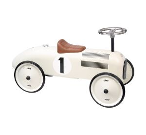 Vilac Vintage Creme Babywippe