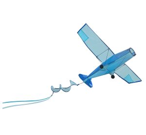 Vilac Großer Flugzeug Drachen