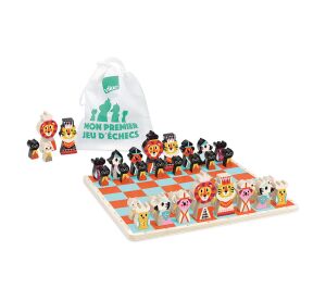 Vilac Mein erstes Schach