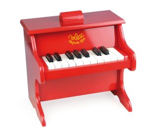 Vilac Piano rot