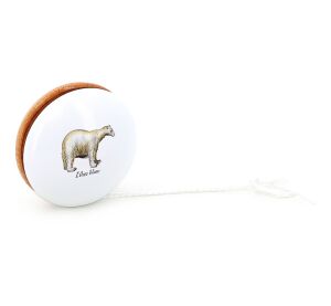 Vilac Jo-Jo der Eisbär