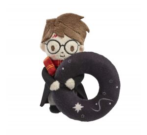 RainbowHarry Potter Plüschrassel
