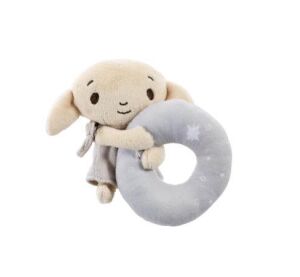 Rainbow Harry Potter Dobby-Plüschrassel