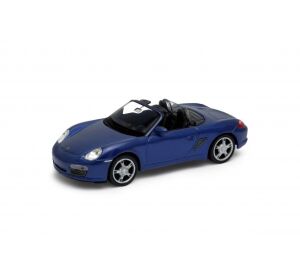 Welly Porsche Boxster S 1:34 Weiß