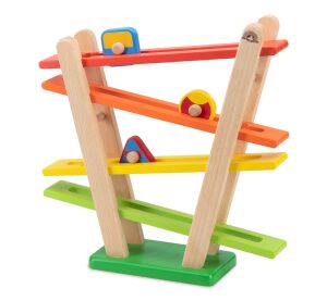 Wonderworld Holz Regenbogen Untersetzer