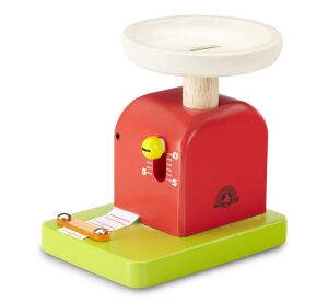 Wonderworld Holzwaage