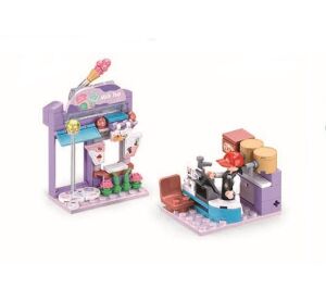 Sluban Metropolis M38-B1265C Getränkeladen