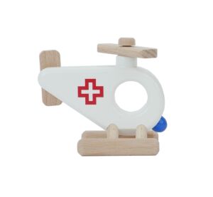 Bajo Rettungshubschrauber