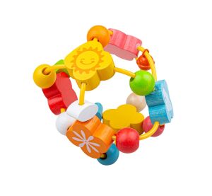 Bigjigs Baby Aktiv-Ball