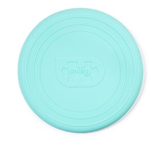 Bigjigs Toys Frisbee Grün Eierschale