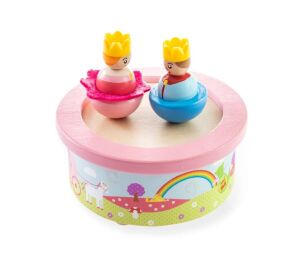 Bigjigs Toys Holzspieluhr Fantasy