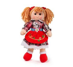 Bigjigs Toys Mandie 34 cm