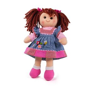 Bigjigs Toys Melodie 34 cm