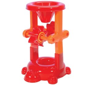 Gowi Schildkröte und Wasserschleifer-Set