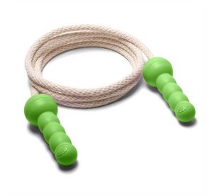 Green Toys Springseil Grün