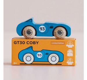 Le Toy Van Holzauto Coby