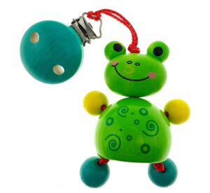 Hess Kinderwagen-Clip Toni